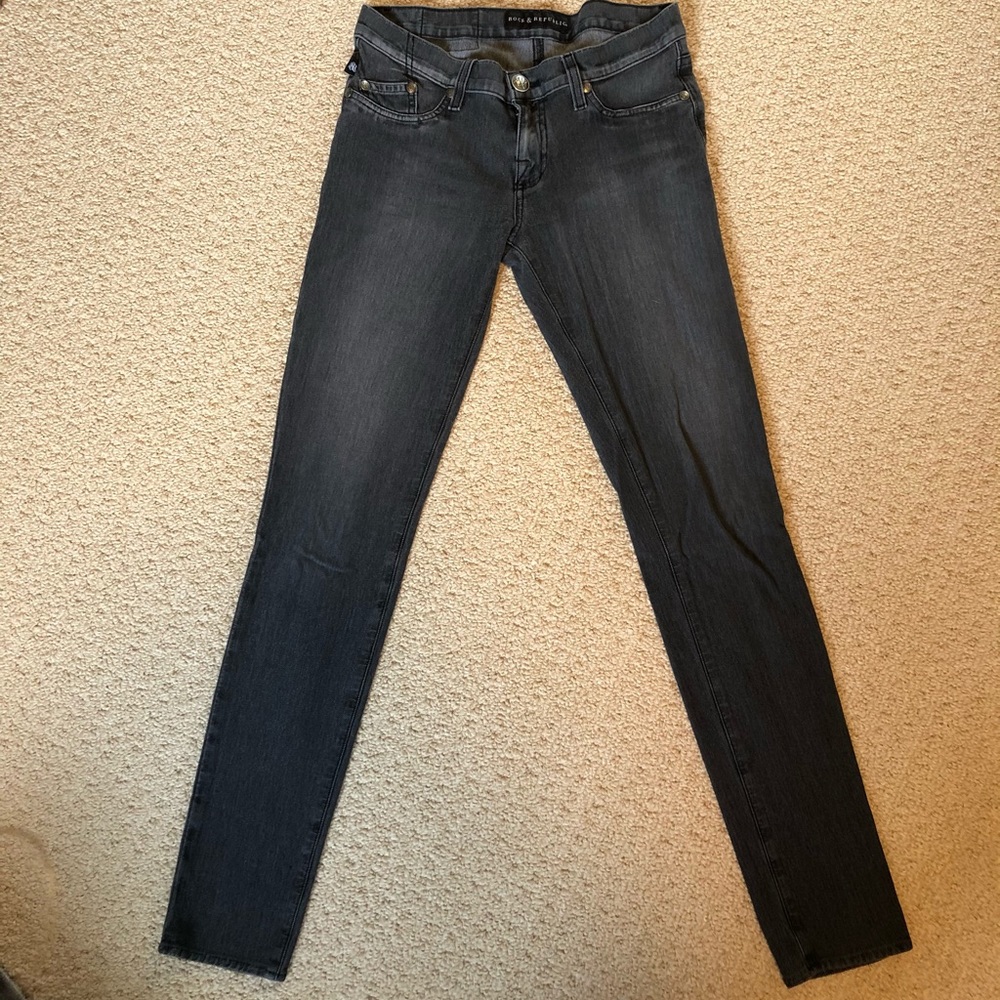 Rock & Republic Jeans